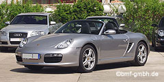 Boxster (987) 2004 - 2009
